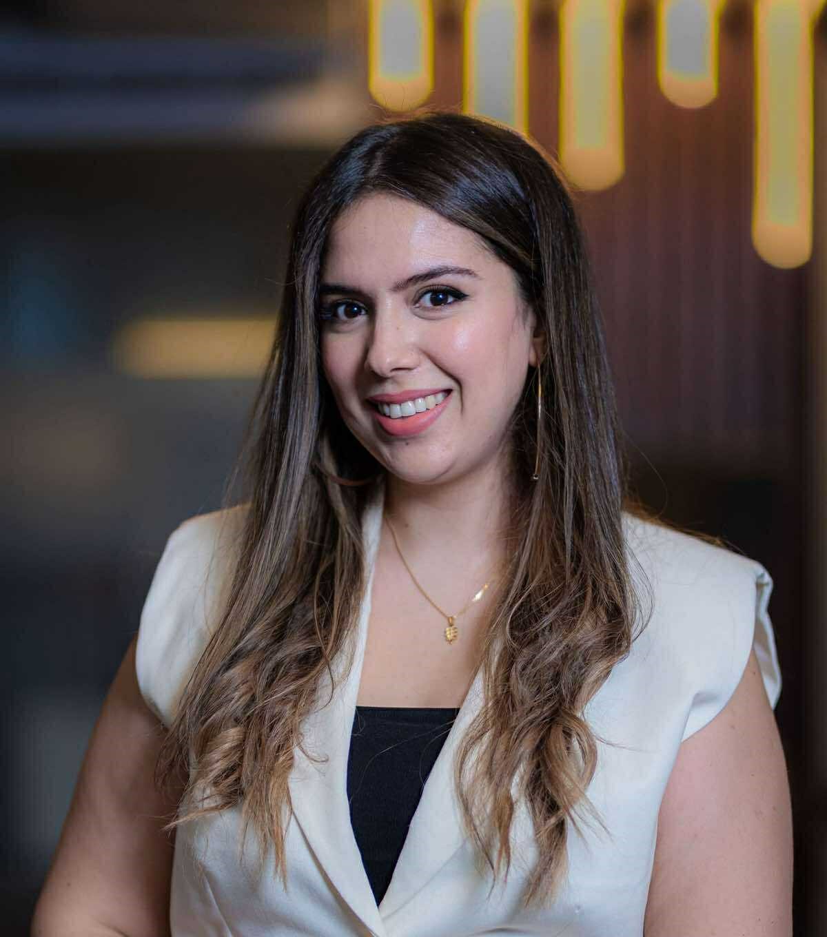 Souha Sakly